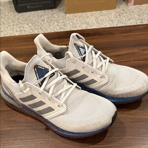 Adidas Ultraboost 2020 ISS US National Lab DASH GREY 11W / 9.5M